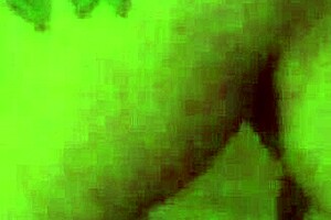 Hey, watch this mature tattooed babe give a sloppy birthday blowjob