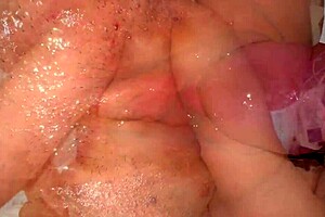 My pink shaved pussy craves your hot cock cum load now?