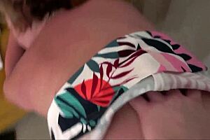 hot milf stops bullying by fucking son's friend first with alex adams