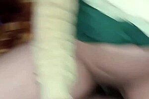 hot 18yo indian girl moans in amateur desi sex with young stud