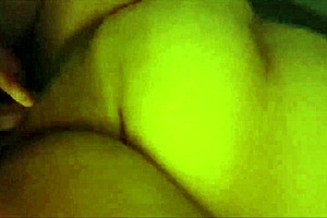 fat milf bent over taking rough homemade doggystyle pounding