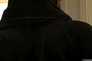 blonde milf gives in to muscular stud's monster cock addicted now doggystyle missionary cunilingus