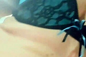 Watch This Mature Milf Play Her Dripping Wet Pussy!