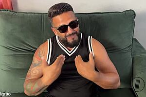 trailer rainha da banheira parte iv got me so horny watching latina milf ass