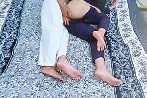 desi shy village girl first time sex feels amazing right???