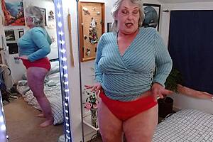 Dawnskye1962 parades new panties in january 2026 update