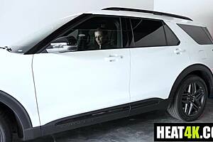 Beat cops test Cory Chase loyalty with Don Sudan 😈👮‍♀️