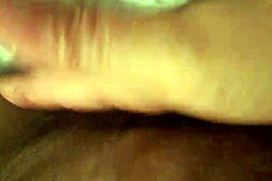 hairy mature latina milf plays piano with her fat pussy lips 🎹🍑