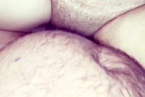 NEWLYWED BRIDE SCREAMS MISSIONARY FUCK CLOSE UP HARD POUNDING!