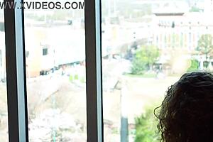 Working girl? Watch my slutty webcam backstage fun now