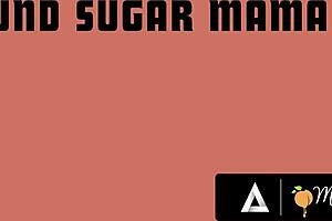 mommy's girl: kinky babe lilly bell straps up puck!