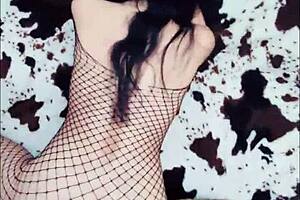 milf wife sexy lingerie amateur casting interview 😘💋