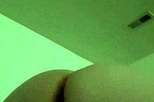 AriesBBW Drenches Fat Pussy with Toys