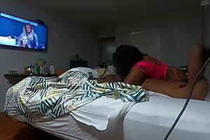 milf care pt3 splackcity's bbw ebony group deepthroat and doggystyle action