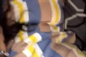 Husband Cheats on Wife with Big Cock Doggystyle in Denver!