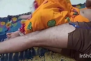 Village Girl Boyfriend Midnight Ranch Sex Moans