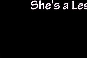 ever catch your young tanned teen turning lesbian on cam?