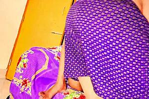 sistya's first time squirting wildly on boyfriend's cock closeup