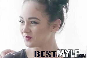 ginebra bellucci walks into sofia star husband exclusive fuck invite