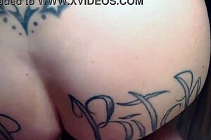 Hey neighbor, young guy pounds german milf julia exclusiv's tight pussy!