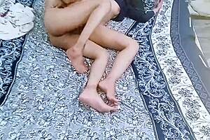 desi shy village girl first time sex feels amazing right???