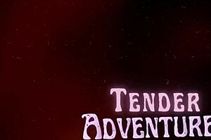 Black BBW's Tiny Wet Pussy Hides Big Curves On Cam