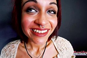 keyton and nica crave that cock wanna share it deep in our 3some?