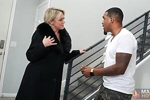 hot blonde dee williams moans as rome major eats twat then fucks her doggystyle cowgirl deepthroat