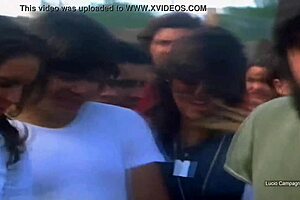 Sui generis performs cancion para mi muerte live