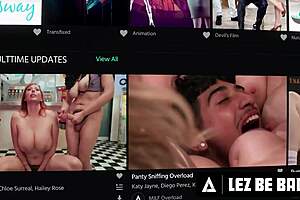 Caught fisting that dildo nicole wanna get rough fisted too?