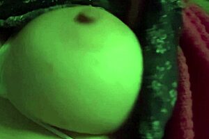 oh man my italian milf artemisia love's huge natural tits just bounce like crazy in this session ugh