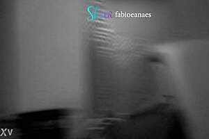 chyna's fat latina ass double stuffed by bbc in front of cuck hubby 😈 homemade interracial domination kissing submissive massage fetish 💦