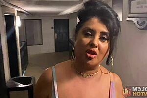 curvy latina milf jaylene rio enjoys big black cock birthday pussy pounding heels cunilingus gaping big clit