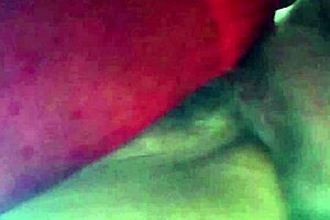 young guy pounds thick curvy latina milf ass in homemade doggystyle