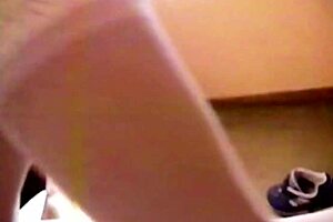 stepbrother fills my pussy with cum i love his monster cock