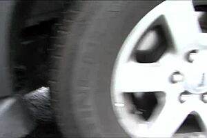 Nicole Moore Craves Black Cock As Wild Cougar Bitch