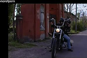 a milf teen and italian monster cock threesome explosion