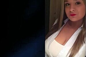 HOT BIG TITS CHUBBY BBW SLUT MILF WIFE AUNT CURVY!