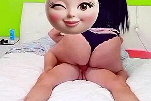 hey big tits milf, wanna film that fat ass bounce?