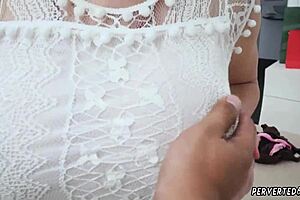 ever seen a milf's ass bounce like this in hd night vision sex?