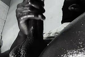 WOW BIG BLACK COCK DUMPING MASSIVE NUTS IN HOT COMPILATION!