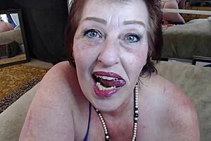 short red hair gilf dawnskye1962 hottest online custom 4 chris!!