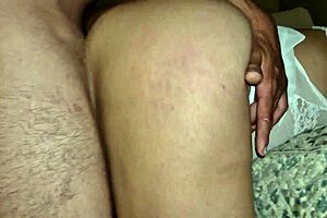 milf mexicana loves plug in ass doggy pounding 😈🍑🔥