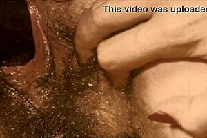 Vintage London Dark Lantern Interracial Taboo Milk Fantasy