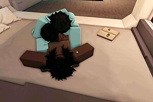 yo roblox condo rr34 those two fish mommies ffm slobber on my big dick pov then scissor futa style hardcore cameraman caught it all