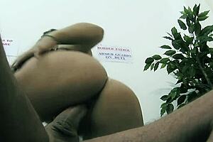 big breasted czech milf gets rough group fucked clothes ripped uk customs office cum tits