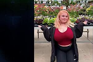 HOT BIG TITS CHUBBY BBW SLUT MILF WIFE AUNT CURVY!