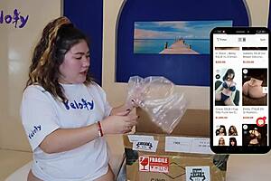 omg andrea and yeloly make such a fun pair together 😍✨ who knew they'd vibe this well!