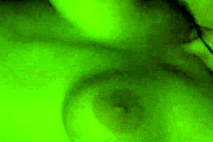 stepmom acts slutty at camp... ready to drain your balls next?