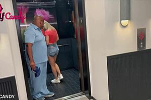 Hotwife Sadie Rose cheats boldly with MrFlourish's monster cock on vacation